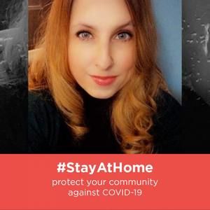 Meet your Posher, Melanie